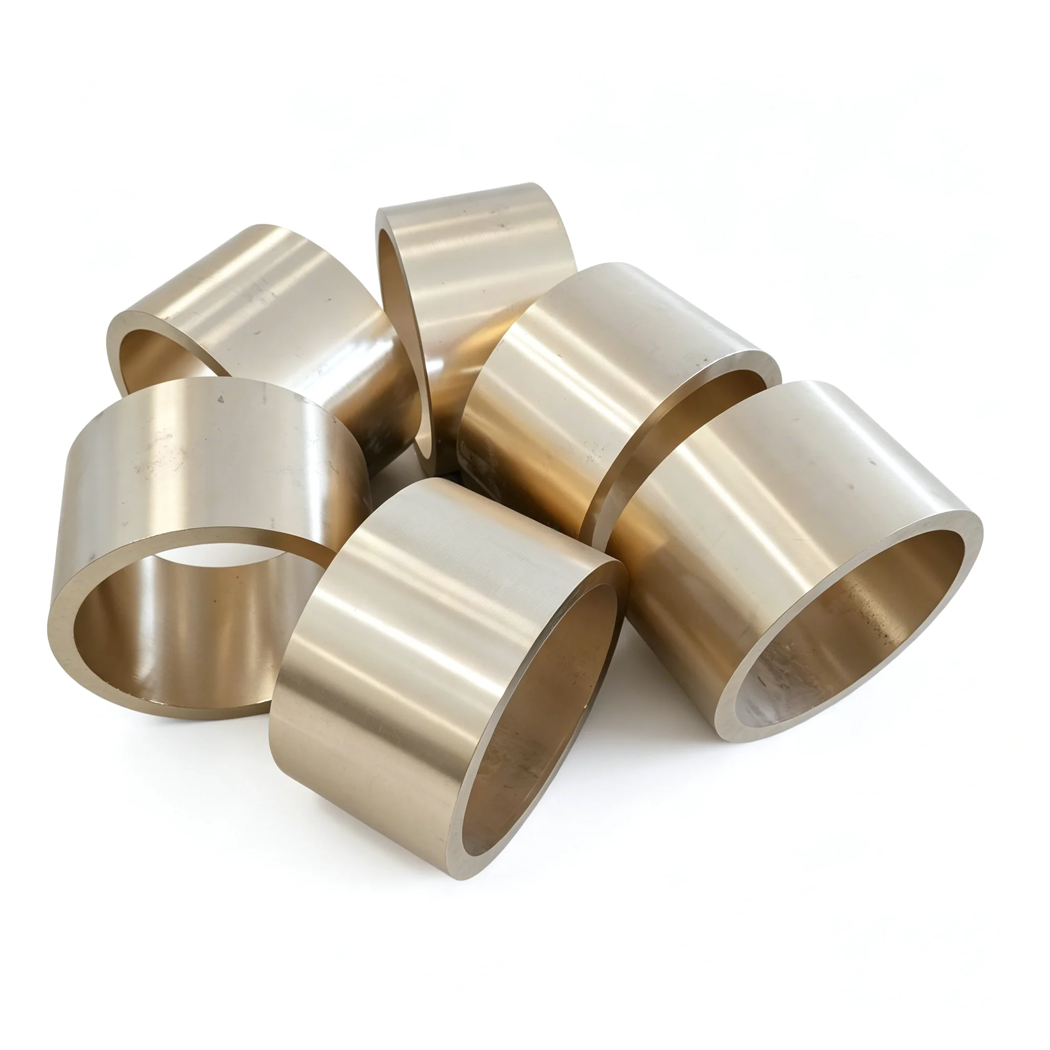 In che modo i componenti in bronzo allo stagno ad alta conduttività migliorano le prestazioni industriali?