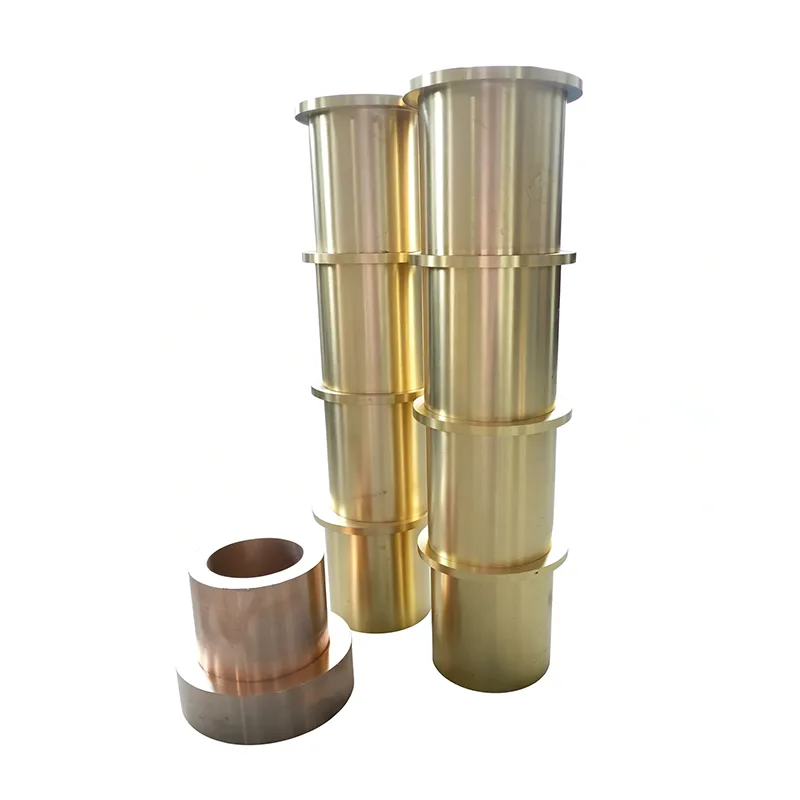Lastre e blocchi in ottone ASTM C28000 H59