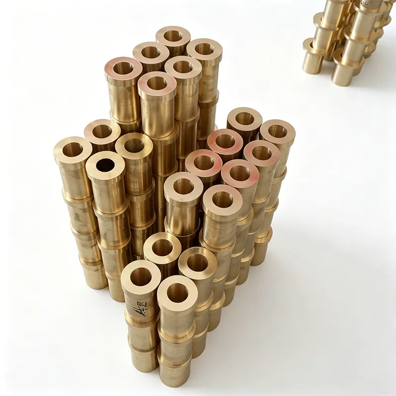 ASTM C67400 Piastre e blocchi in ottone HMN58-2
