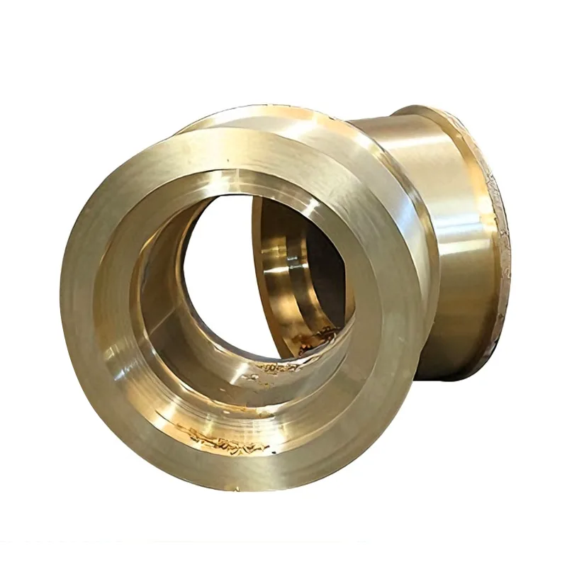 C55500 Placche e blocchi in bronzo stagnato RG5 5-5-5