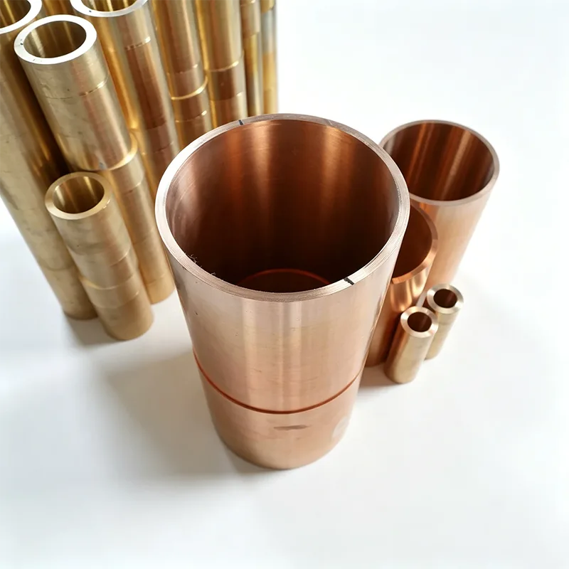 C95200 Piastre e blocchi in bronzo all'alluminio 9-4-4-2