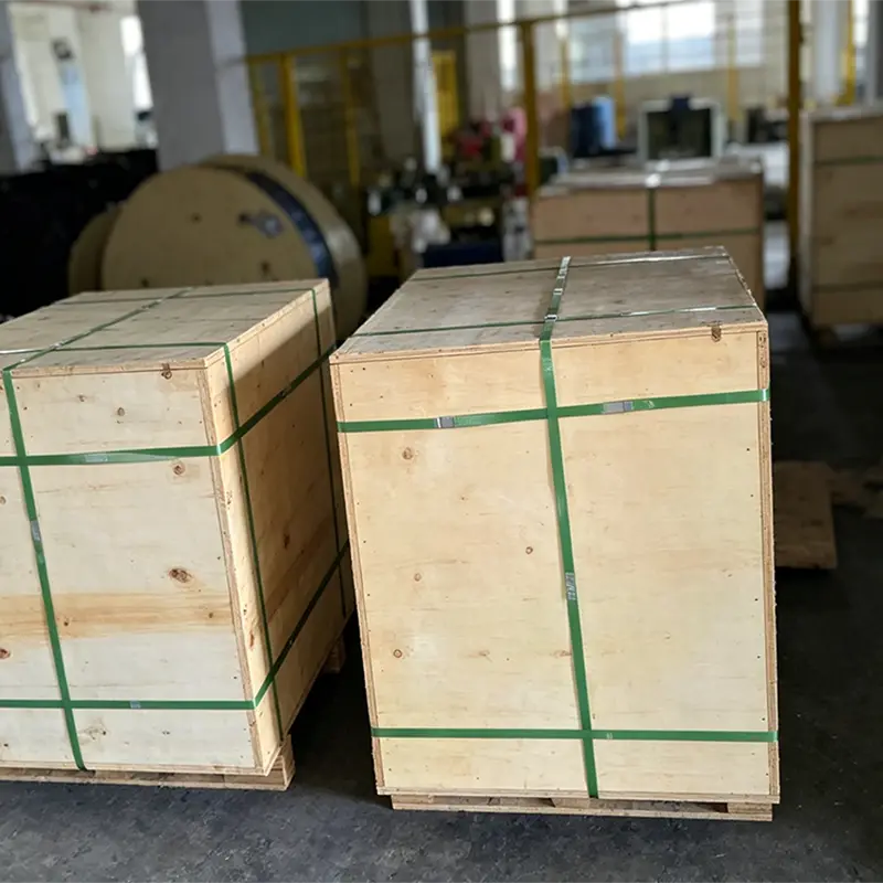 Mining Machinery Aluminum Bronze Bearings