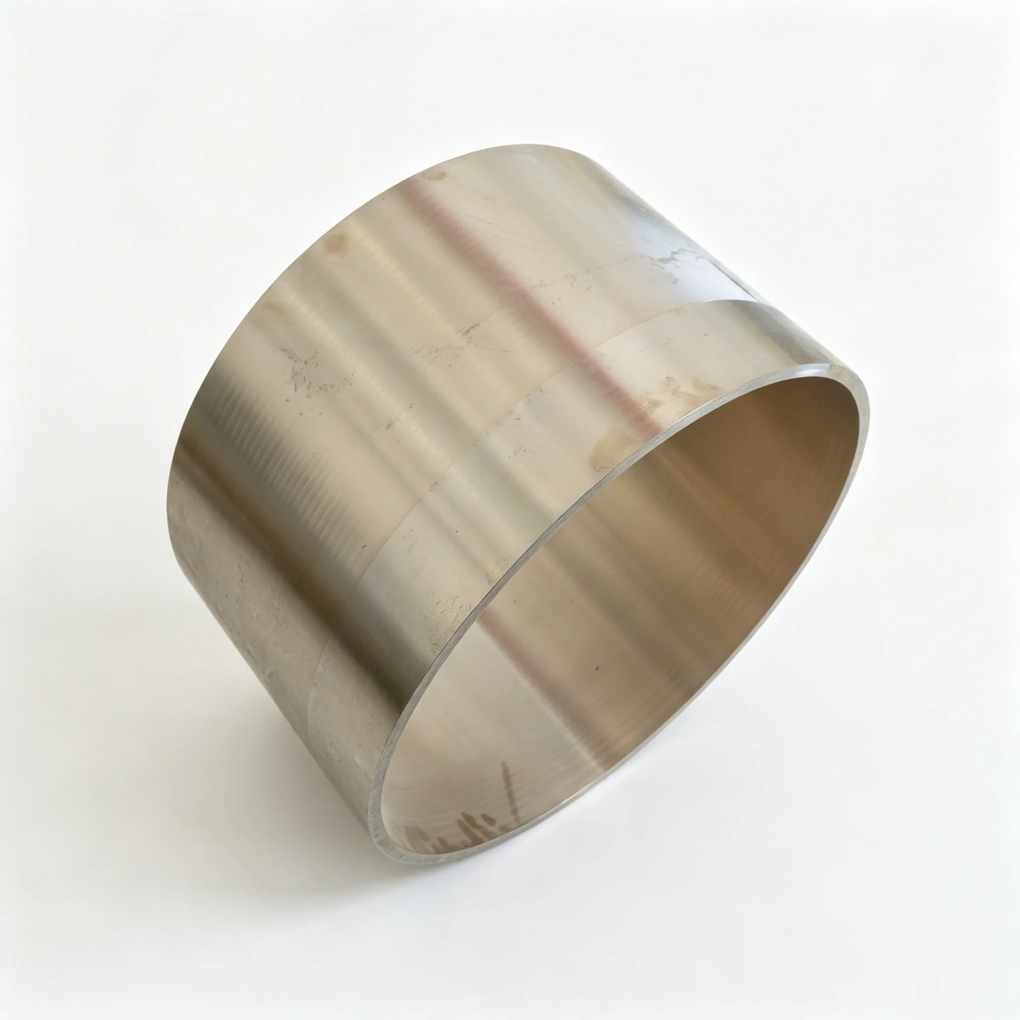 Cuscinetti in bronzo di alluminio per macchine minerarie