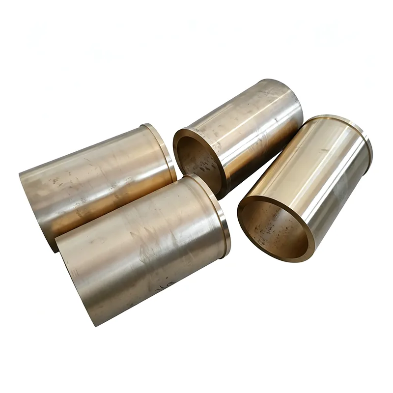 Boccole e cuscinetti del bronzo dello stagno di QSN10-2 RG10 10-2